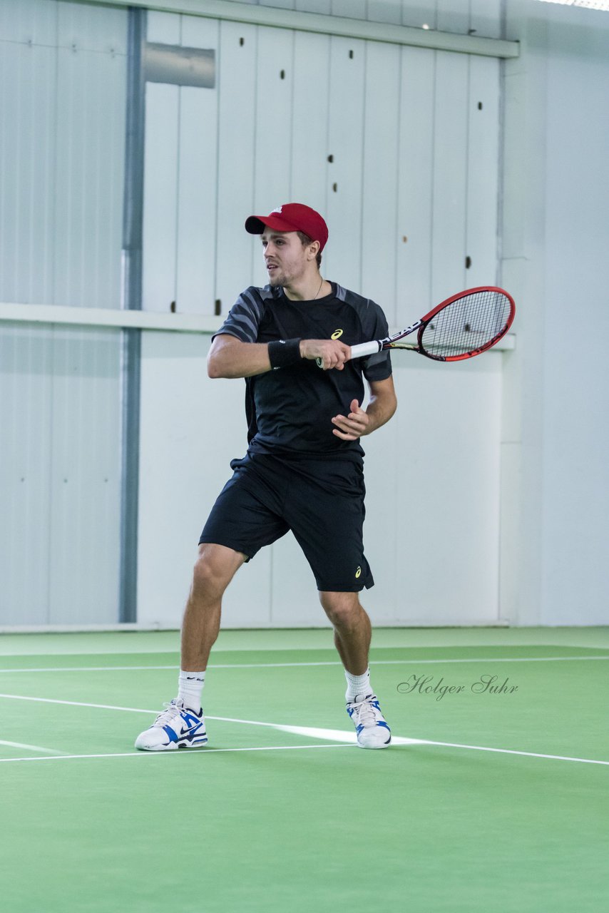Bild 126 - Holmer Indoor Cup
